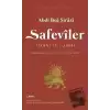 Safeviler Tekmiletü’l-Ahbar