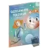 Safiyenin Maceraları GEZEGENLERE YOLCULUK