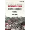 Safranbolu’nun Sosyo-Ekonomik Yapısı