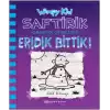 Saftirik 13 - Eridik Bittik!