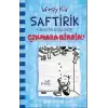 Saftirik 15 - Çıkmaza Girdik