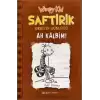 Saftirik 7 - Ah Kalbim