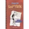 Saftirik Greg’in Günlüğü - 1