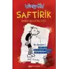 Saftirik Greg’in Günlüğü - 1 (Ciltli)