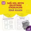 Sağ-Sol Beyin Geliştirme Etkinlikleri Zeka Kulesi