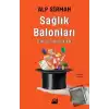 Sağlık Balonları