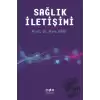 Sağlık İletişimi