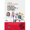 Sağlık Kurumlarında Halkla İlişkiler ve İletişim