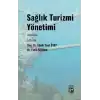 Sağlık Turizmi Yönetimi