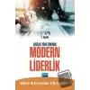 Sağlık Yönetiminde Modern Liderlik