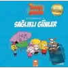 Sağlıklı Günler - Kral Şakir İlk Okuma 2