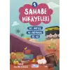 Sahabe Hikayeleri 1. Kitap