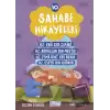 Sahabe Hikayeleri 10. Kitap