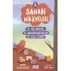 Sahabe Hikayeleri 2. Kitap