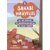 Sahabe Hikayeleri 2. Kitap