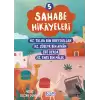 Sahabe Hikayeleri 5. Kitap