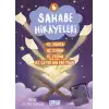 Sahabe Hikayeleri 6. Kitap