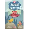 Sahabe Hikayeleri 8. Kitap