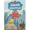 Sahabe Hikayeleri 8. Kitap