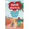 Sahabe Hikayeleri 9. Kitap