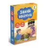 Sahabe Hikayeleri Set (10 Kitap)