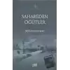 Sahabeden Öğütler