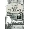 Sahhaf Raif Yelkenci