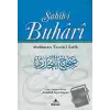 Sahih-i Buhari (2 Cilt Takım Şamua) (Ciltli)