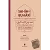 Sahih-i Buhari 3 Kitap Set