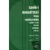 Sahih-i Buharideki İman Hadislerinin Takdim-Tehir Üslubu Açısında Tahlili