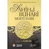 Sahih-i Buhari Muhtasarı (3 Cilt Takım) (1. Hamur) (Ciltli)