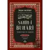 Sahih-i Buhari Tercüme Ve Şerhi 2. Cilt (Ciltli)