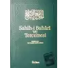 Sahih-i Buhari ve Tercemesi Cilt 12 (Ciltli)