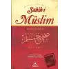 Sahih-i Müslim Muhtasarı (Metinsiz) (Ciltli)