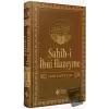 Sahihi İbni Huzeyme Cilt 3 (Ciltli)