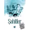 Şahitler