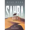 Sahra 1911 (Kafkasya’dan Trablusgarp’a..)