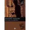 Şahsiyet Yazıları