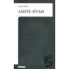 Sahte Siyah