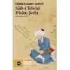 Saib-i Tebrizi Divanı Şerhi