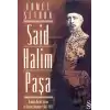 Said Halim Paşa