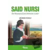 Said Nursi (Nur Dede-Almanca)