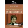 Şair Nesrin Erbil