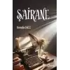 Şairane