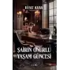 Şairin Onurlu Yaşam Güncesi