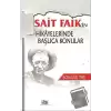 Sait Faikin Hikayelerinde Başlıca Konular