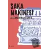 Şaka Makinesi