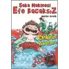 Şaka Makinesi Efe Bacaksız - 5: Çekilin Yoldan (Ciltli)