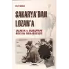 Sakarya’dan Lozan’a