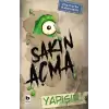 Sakın Açma Yapışır!